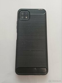 Samsung A22 5g s pouzdrem a ochranném sklem - 3