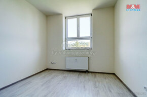 Pronájem bytu 2+kk, 47,5 m2, Rozvojová Zóna, Janovice n.Úhl. - 3