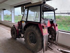 Prodej traktor kolový Zetor 7745 - 3