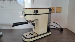 Kávovar Espresso ETA - 3