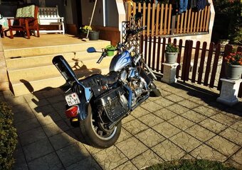 Harley davidson - nadherny - 3