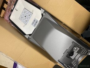 Lampa VO - 3
