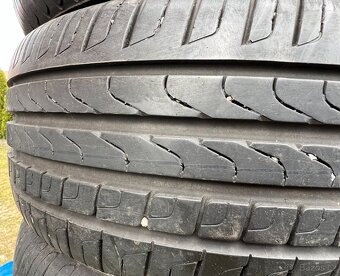 215/55 R17 94W SEAL letní pneu Pirelli P7 (3819) - 3