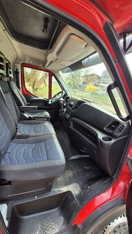 Iveco Daily 10 Paleta rv 2019 s odpočtem DPH - 3