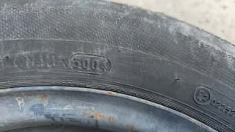 Pneu 175/65 R14 - 3
