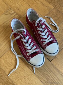Lee Cooper tenisky vel. 38 - 3