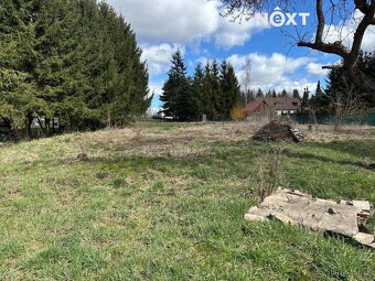 Prodej pozemek Bydlení, 616㎡ - 3