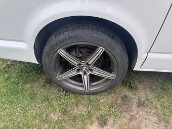Transporter 2.0tdi - 3