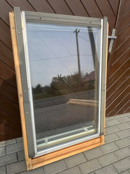 Střešní okna VELUX - 3