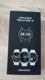 ARMOD ROUNDZ 4 - 3