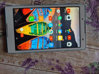 Tablet Lenovo - 3