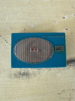 Radio Standard (Japan) - 3