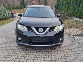 NISSAN X-Trail 2.0 dCi 130kW All Mode 4x4 2017 automat - 3