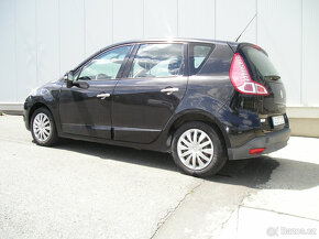 RENAULT MÉGANE SCÉNIC 1.5 DCi 78KW RV-2009 - 3