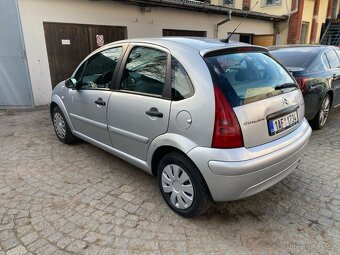 Prodej: Citroen C3, 1 4 Benzín, - 3
