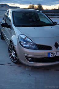 RENAULT CLIO 1.2 74KW - 3