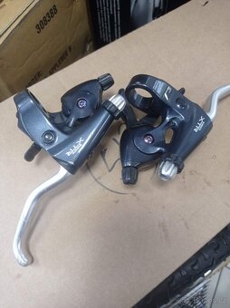 Díly Shimano xtr m900 - 3