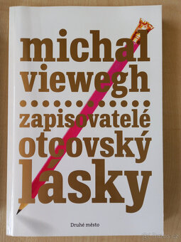 Michal Viewegh - 3