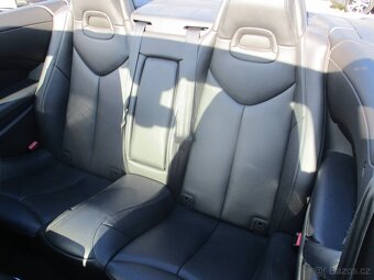 PEUGEOT 308 CC 1,616V THP 156k GT odp.DPH 2010 - 3