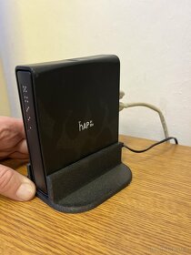 Mikrotik stojánek na Hap AC lite, Hap AC2 - 3