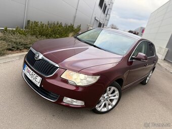 Škoda Superb II 2.0 103Kw - 3