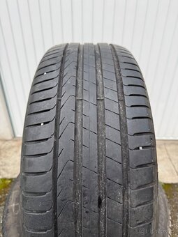 235/55/18 - Letní pneu Pirelli Scorpion - 3