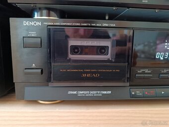 Denon sestava - 3