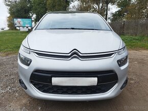 Citroen C4 Picasso 1.6 HDi - 3