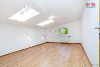 Prodej rodinného domu, 146 m², Horoměřice, ul. Třešňovka - 3
