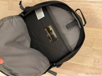 Baťoh The North Face
2200Kč - 3