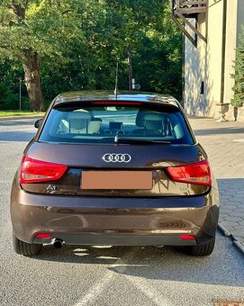 Audi A1 Sporback 1.6 TDi.66 kw - 3