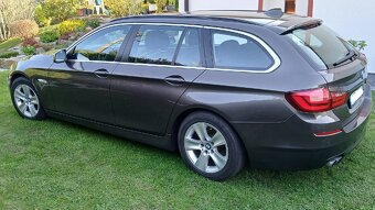 BMW 520d kombi - 3