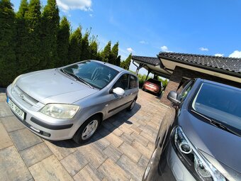 Hyundai Getz - 3