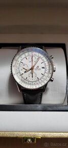 Hodinky Breitling Navitimer - 3