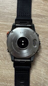 Garmin Epix 2 standard 47mm - 3