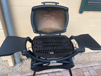 Weber Grill Q 1200 W - 3