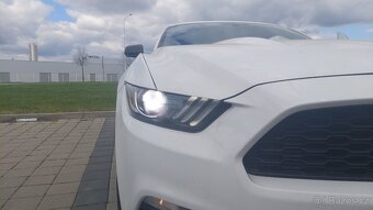 Světlomety mustang r.v. 2016 - 3