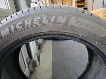 Michelin Primacy 4 225/45 R18 2kusy - 3