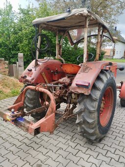 Zetor 5511 - 3