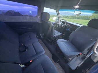 Vw T4 caravelle - 3