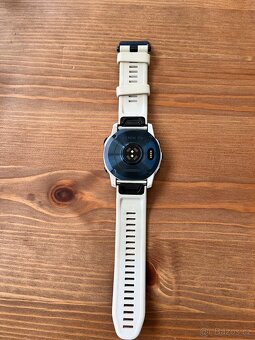 Garmin Fenix X sapphire solar - perfektní stav - 3