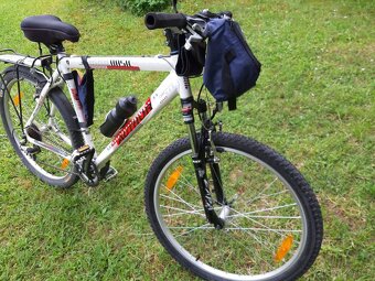 Mtb kolo Author basic - 3