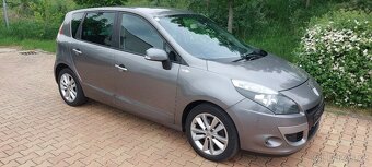 Renault Scenic 1.6dci 2011 - 3