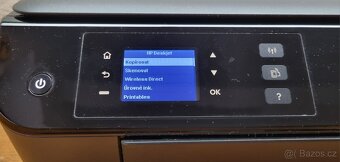HP Deskjet Ink Advantage 3545 - 3