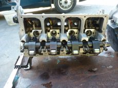 DÍLY MOTORU – VW/ŠKODA 1.9TDi 77KW - typ motoru BKC, BXE - 3