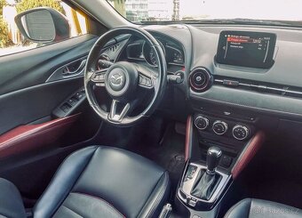 Mazda CX-3 2.0 Skypassion SkyPassion - 3