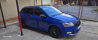 Škoda Fabia 1.0 DSG7 - 3