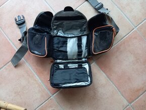 Oxbow ledvinka enduro - 3