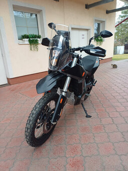 KTM 890 Adventure R - 3