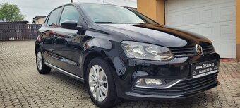 VW Polo 1,2 TSi 66kW benzín - 3
